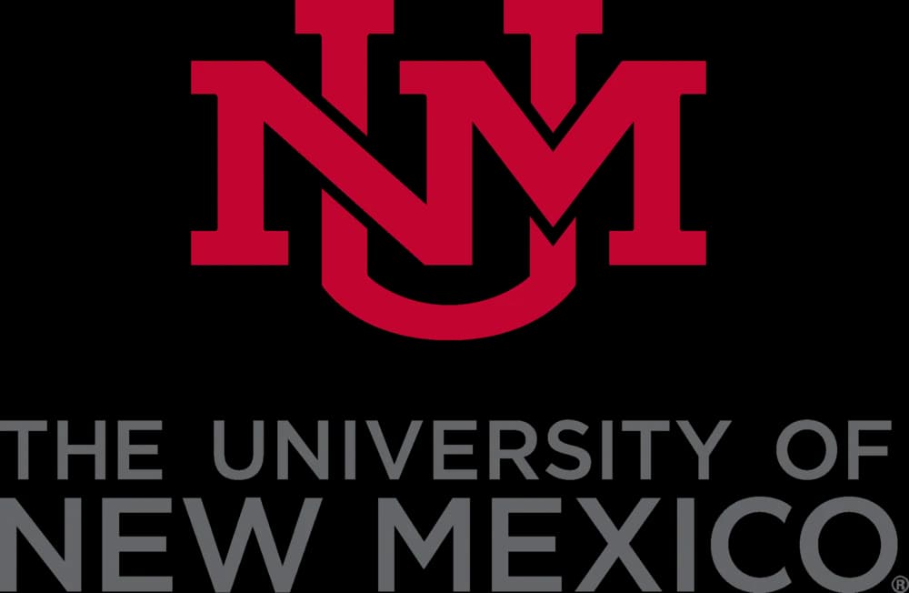 University Of New Mexico