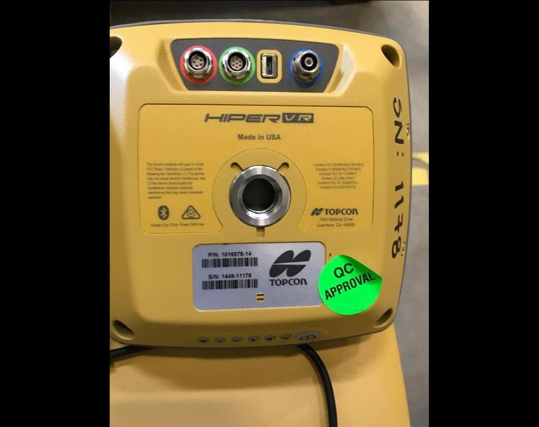 Product image 2 | 4re Equipment | ID: 963067