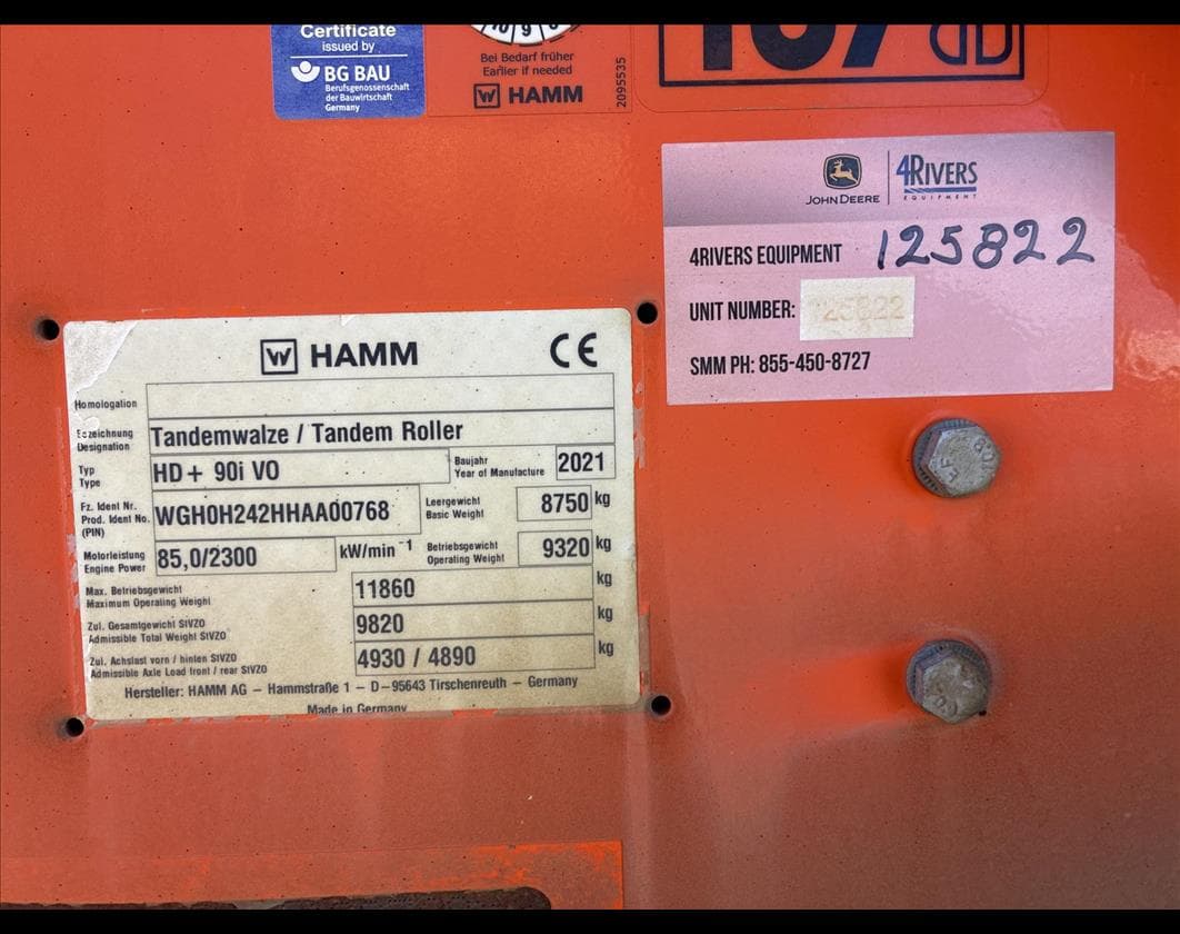 Product image 5 | 4re Equipment | ID: 971363