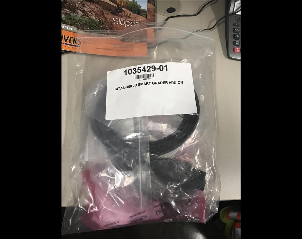 Product image 1 | 4re Equipment | ID: 984151
