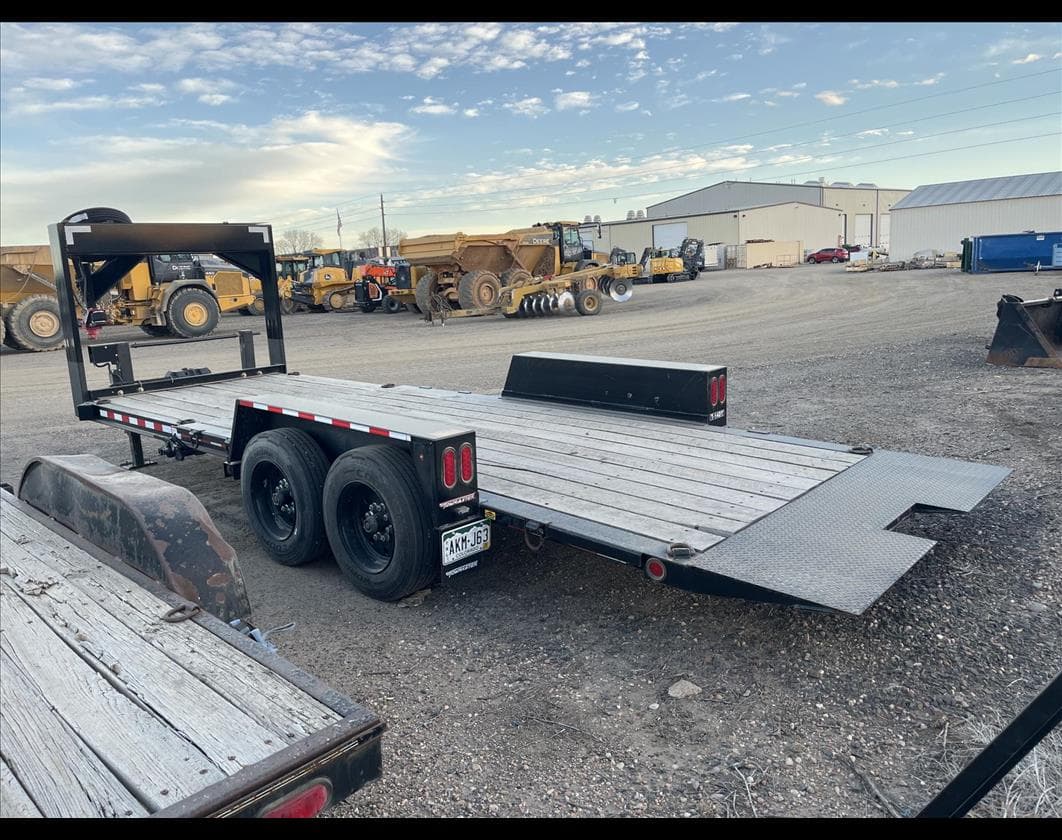 Product image 3 | 4re Equipment | ID: 1017903