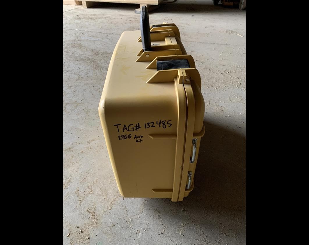 Product image 1 | 4re Equipment | ID: 1018464