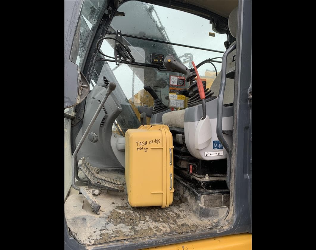 Product image 5 | 4re Equipment | ID: 1018464