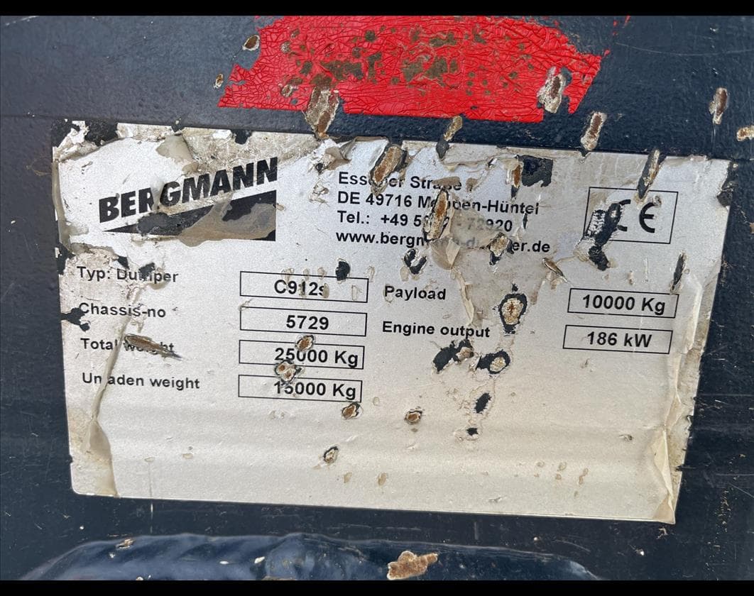 Product image 6 | 4re Equipment | ID: 1021950