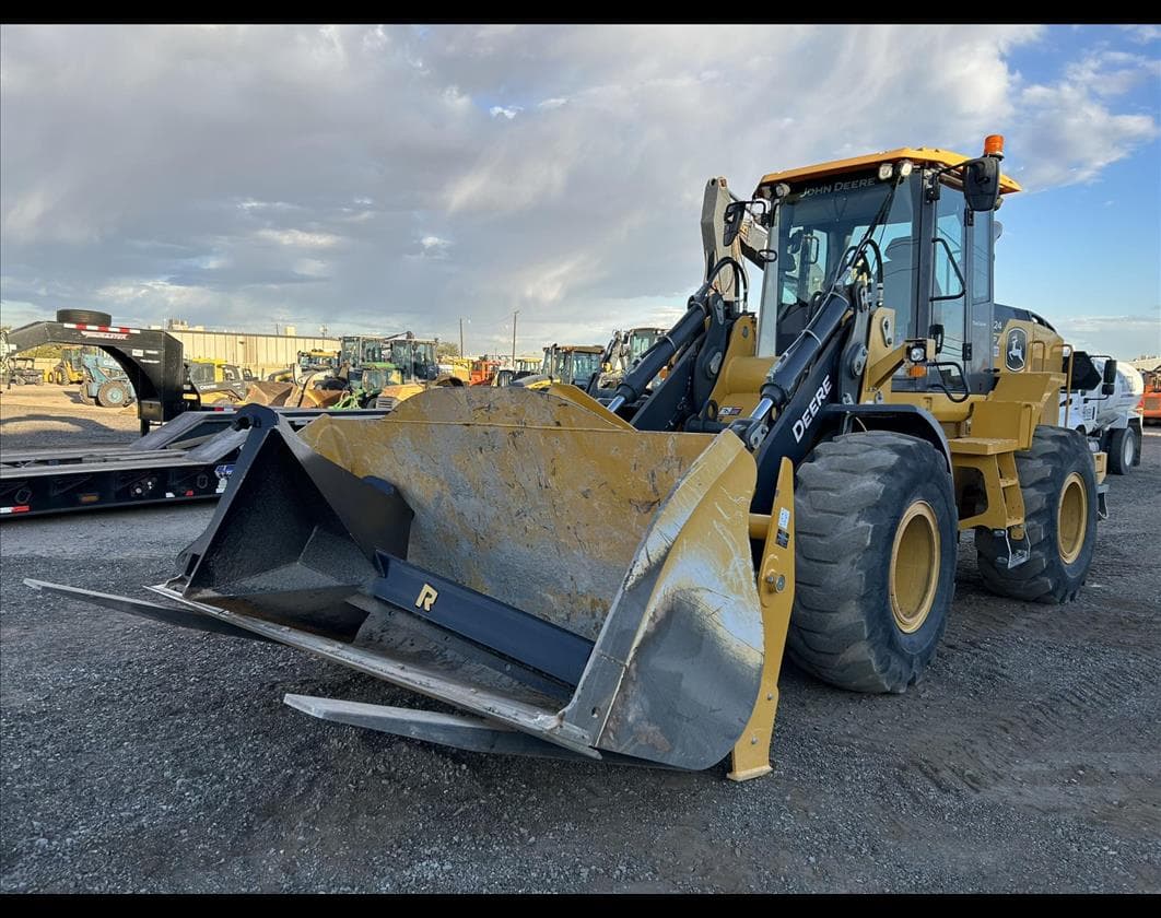 Product image 1 | 4re Equipment | ID: 1023058