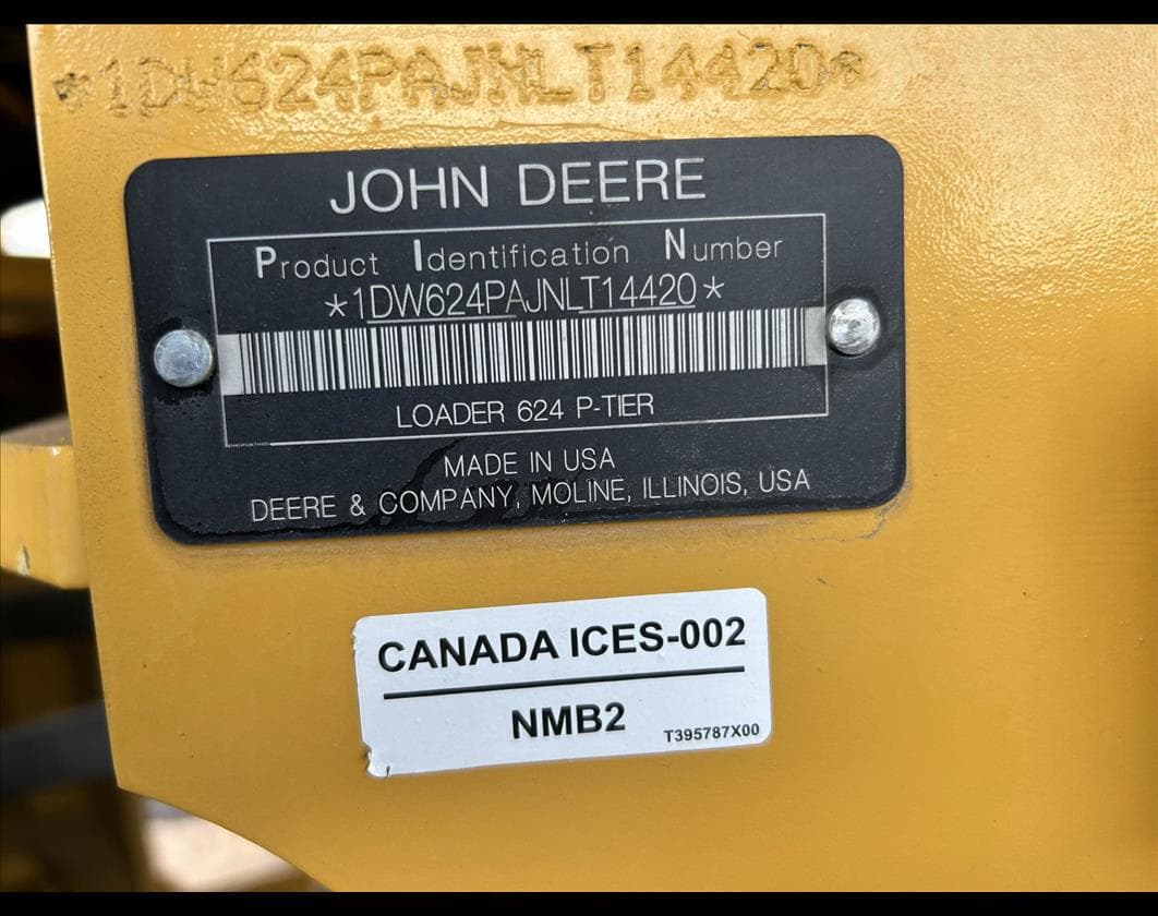 Product image 5 | 4re Equipment | ID: 1023058