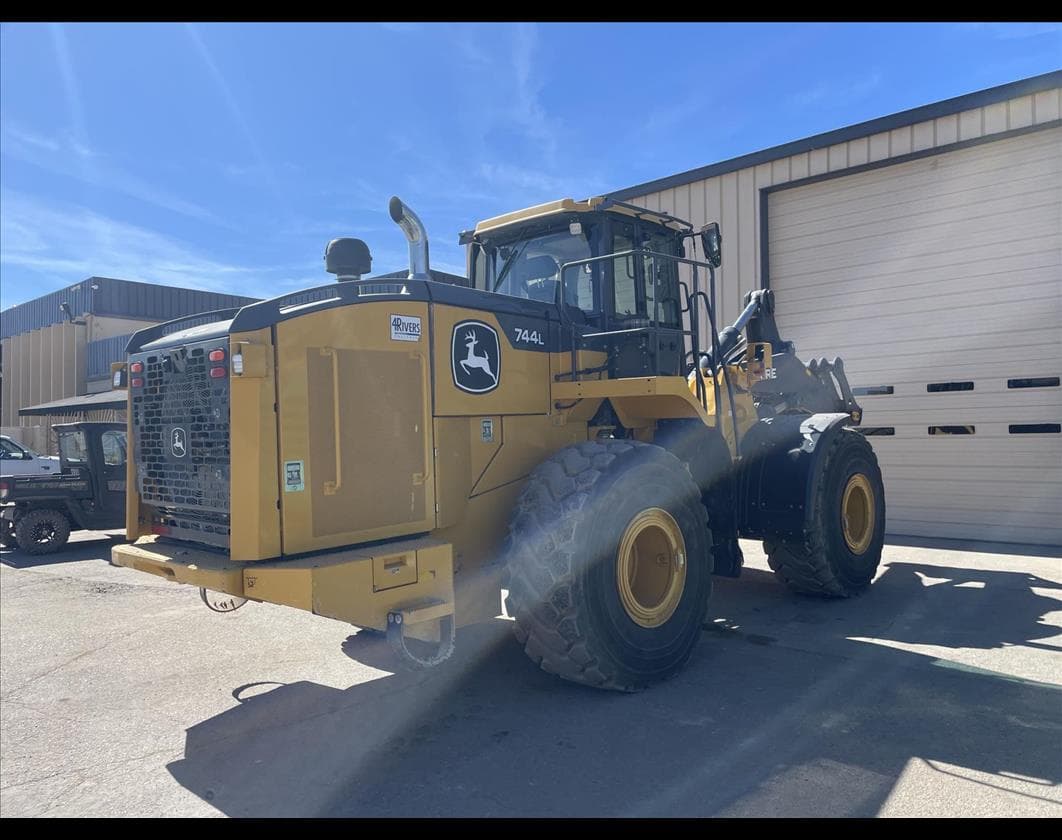 Product image 3 | 4re Equipment | ID: 1023347