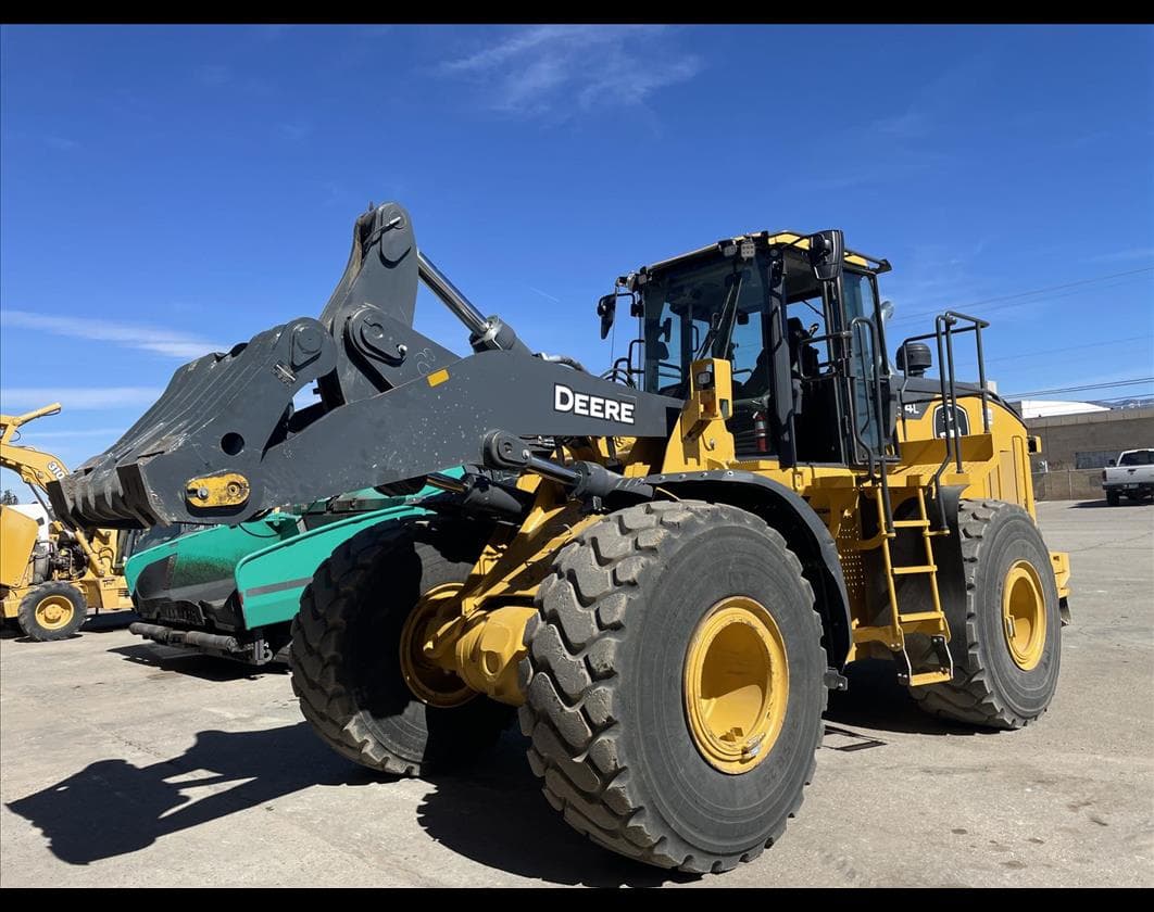 Product image 1 | 4re Equipment | ID: 1023347