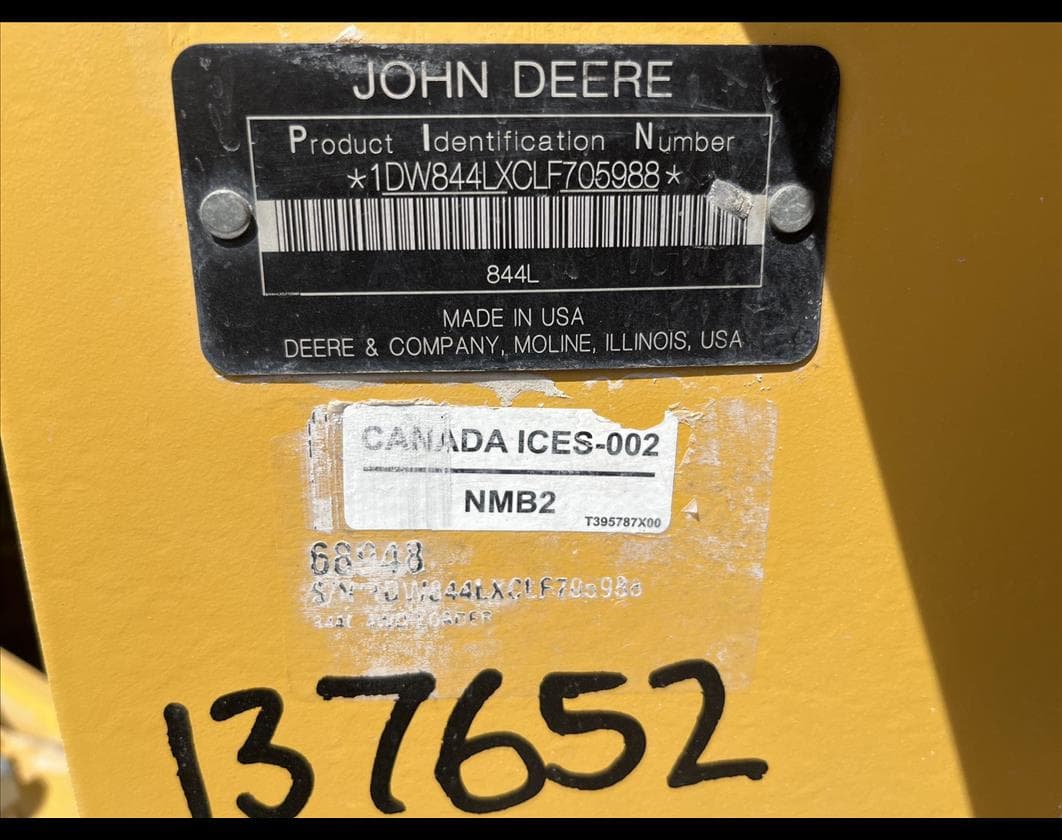 Product image 5 | 4re Equipment | ID: 1033799