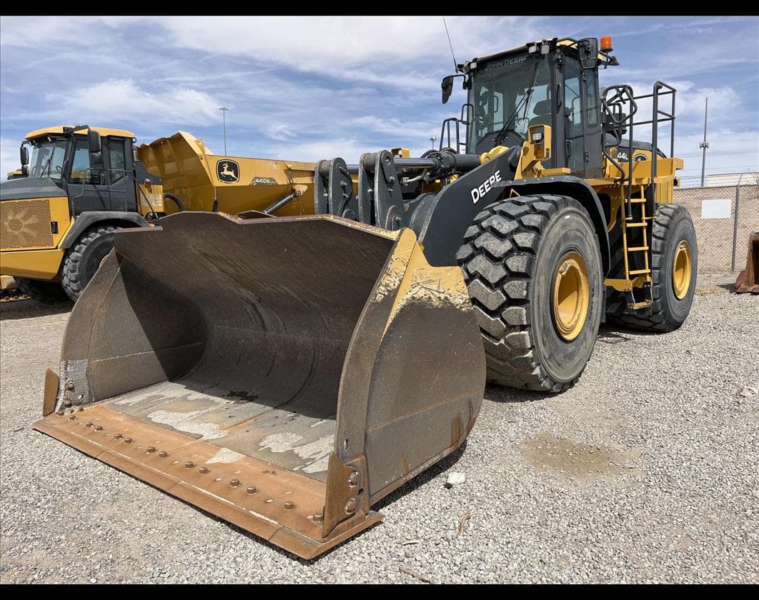Product image 1 | 4re Equipment | ID: 1033799