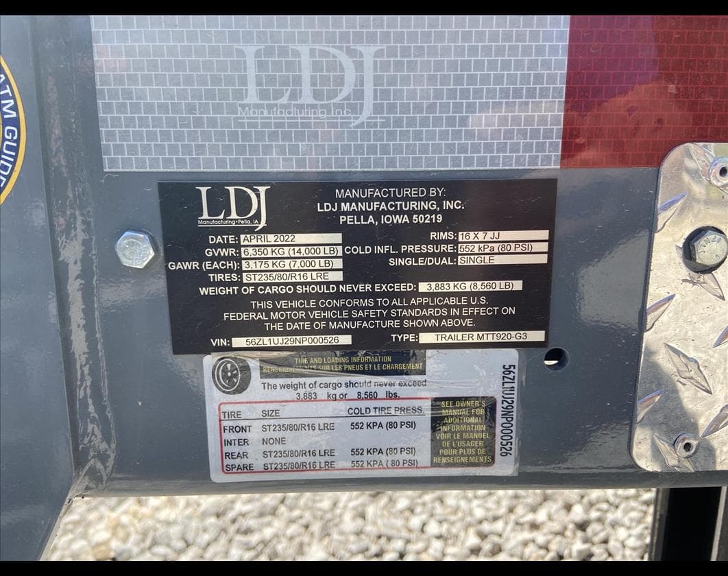 Product image 5 | 4re Equipment | ID: 1044978