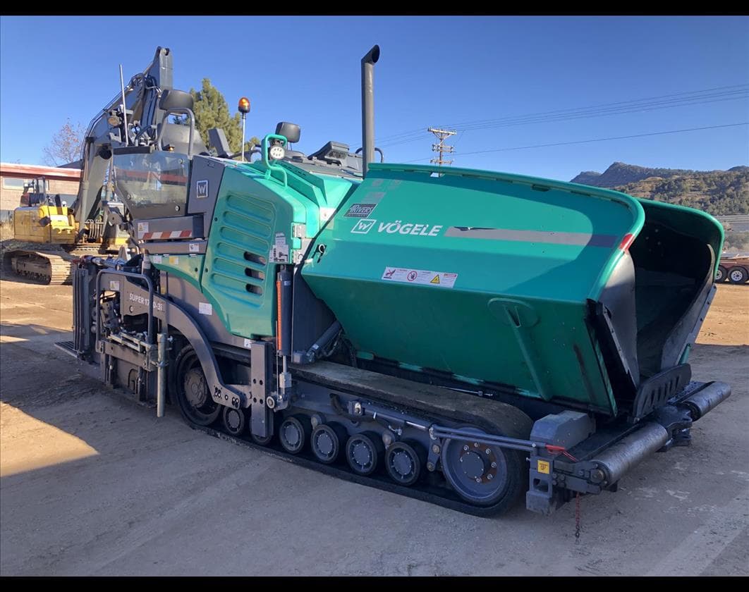 Product image 1 | 4re Equipment | ID: 1056120