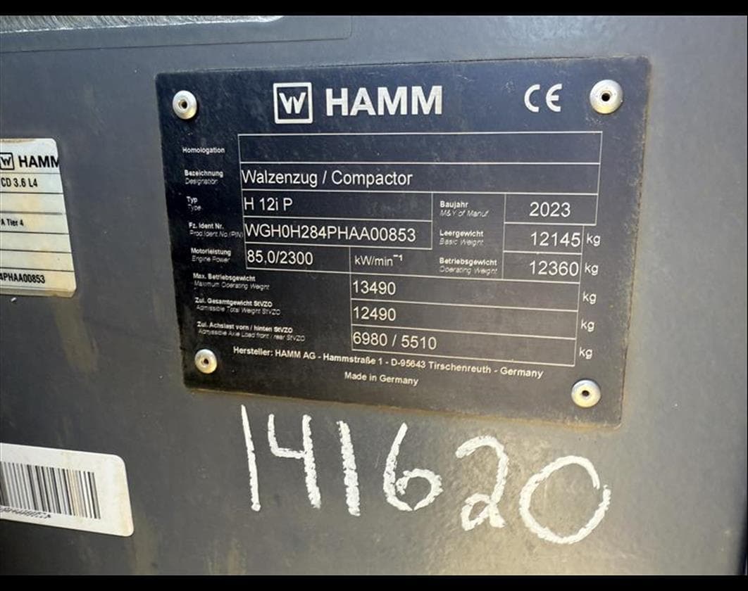 Product image 5 | 4re Equipment | ID: 1067827