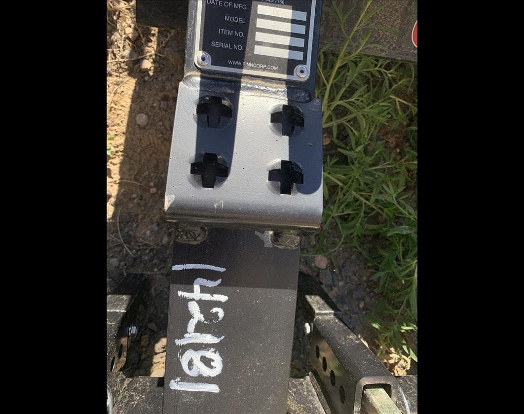 Product image 2 | 4re Equipment | ID: 1068407