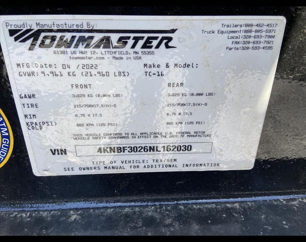 Product image 5 | 4re Equipment | ID: 1111757