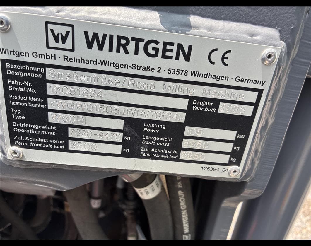 Product image 5 | 4re Equipment | ID: 1122485