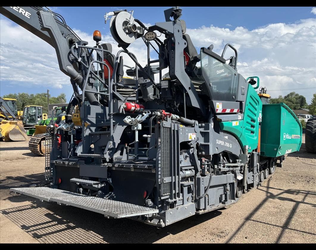 Product image 3 | 4re Equipment | ID: 1122489