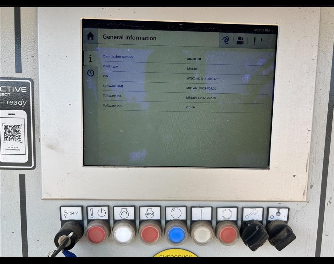 Product image 5 | 4re Equipment | ID: 1122493