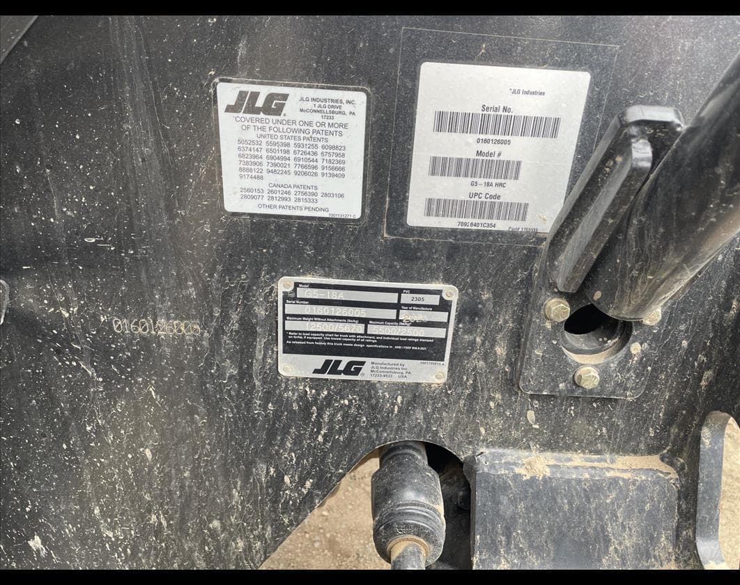 Product image 6 | 4re Equipment | ID: 1196017
