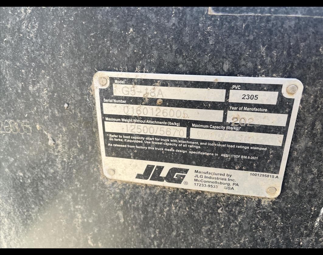 Product image 6 | 4re Equipment | ID: 1196017