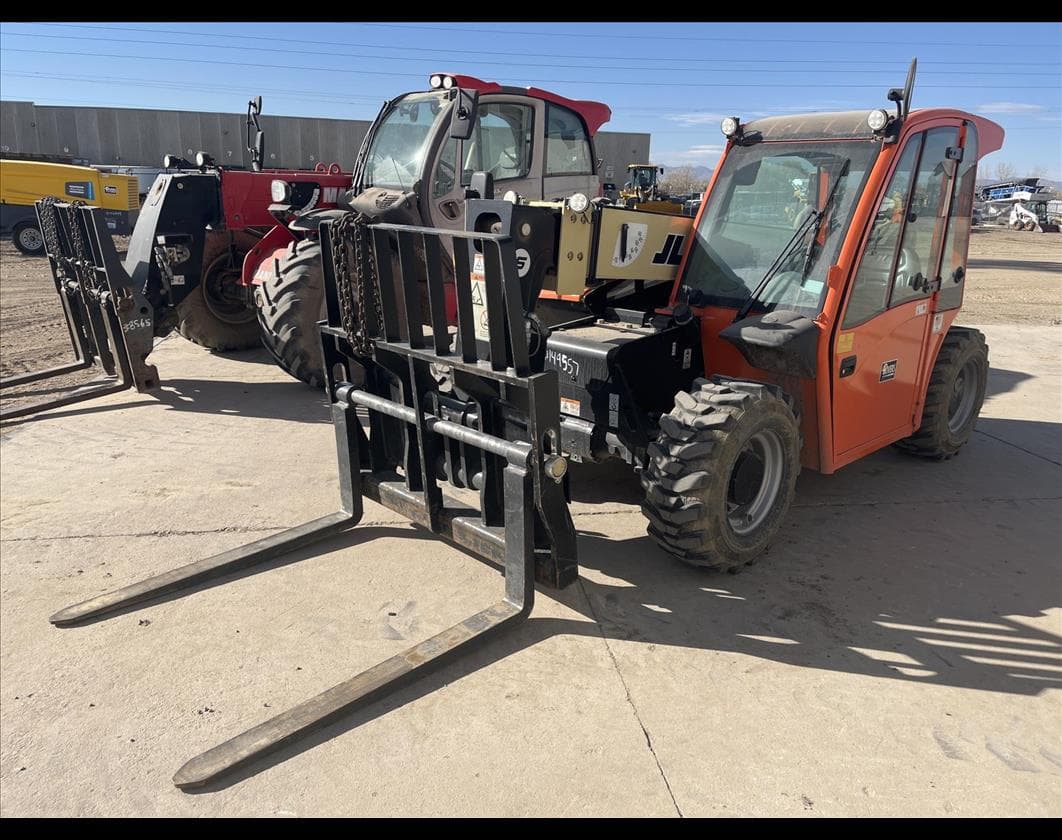 Product image 1 | 4re Equipment | ID: 1196017