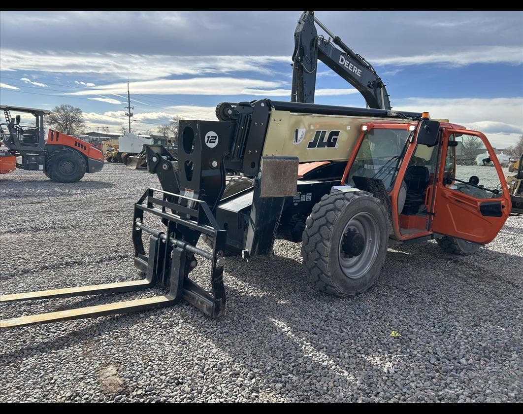 Product image 1 | 4re Equipment | ID: 1196037