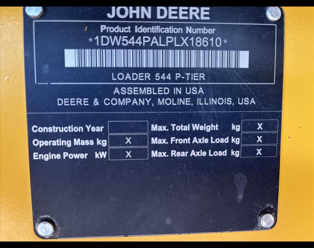 Product image 6 | 4re Equipment | ID: 1196349