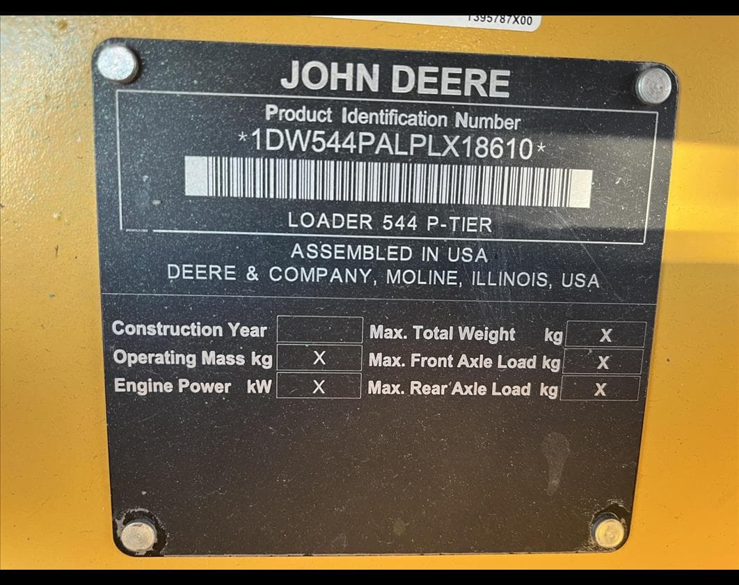 Product image 6 | 4re Equipment | ID: 1196349