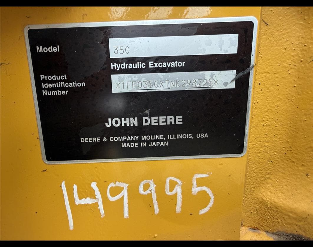 Product image 5 | 4re Equipment | ID: 1196468