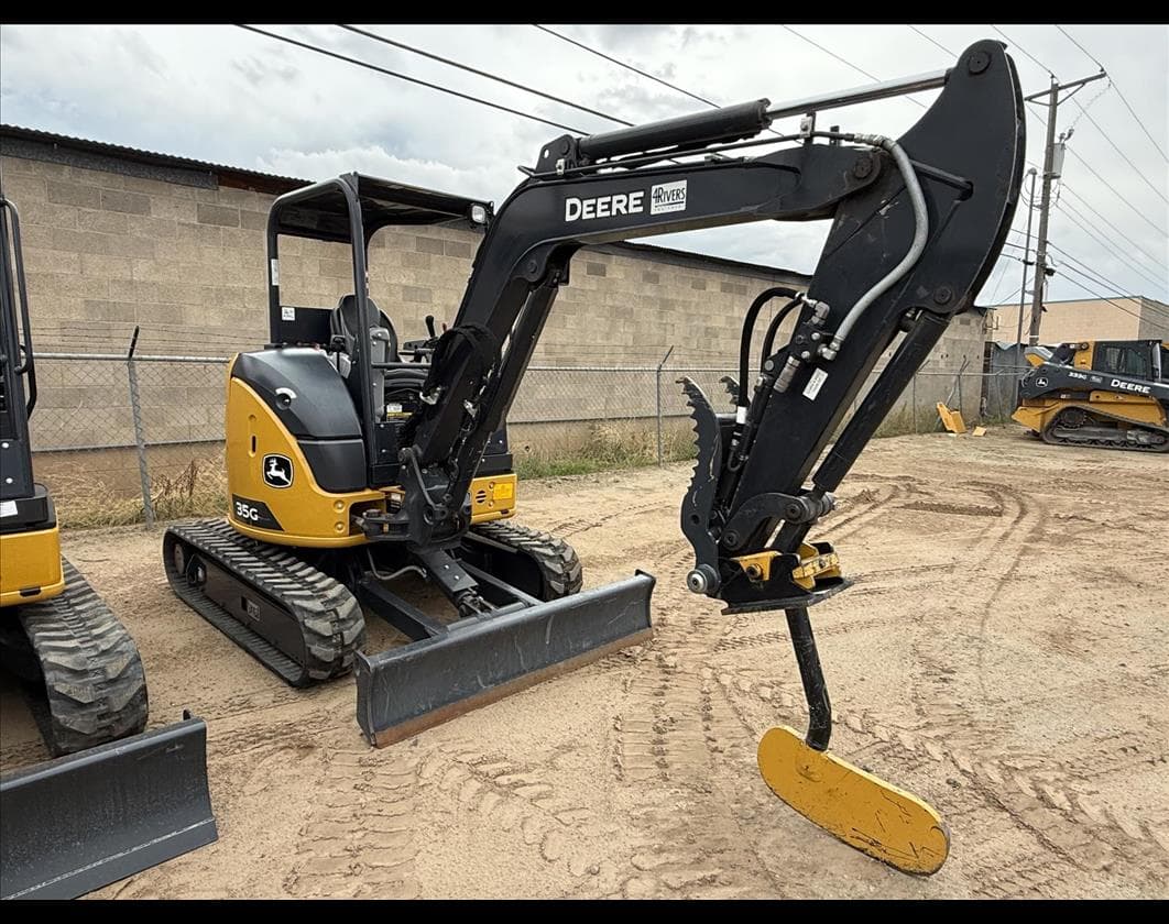 Product image 2 | 4re Equipment | ID: 1196468