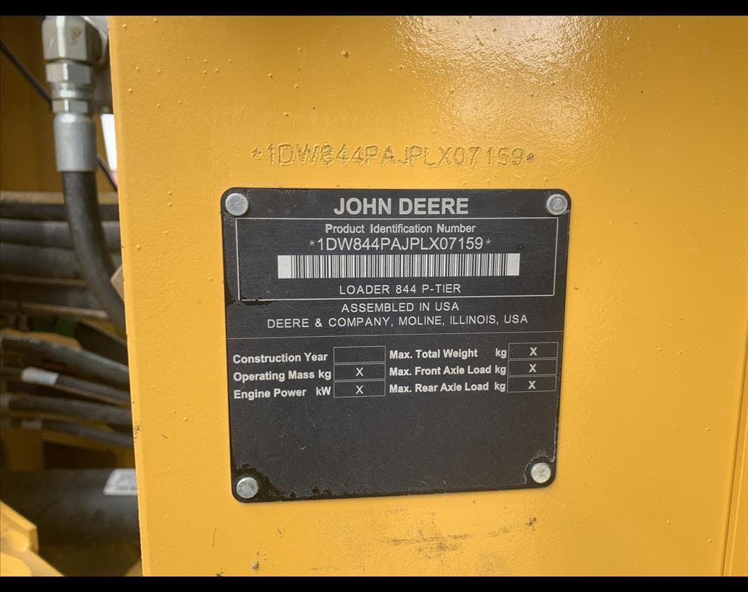 Product image 6 | 4re Equipment | ID: 1196690