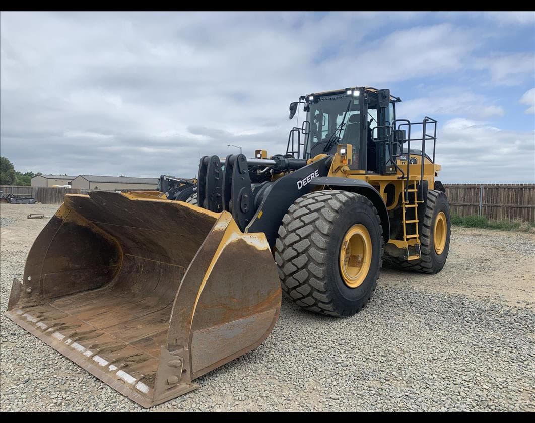 Product image 1 | 4re Equipment | ID: 1196690