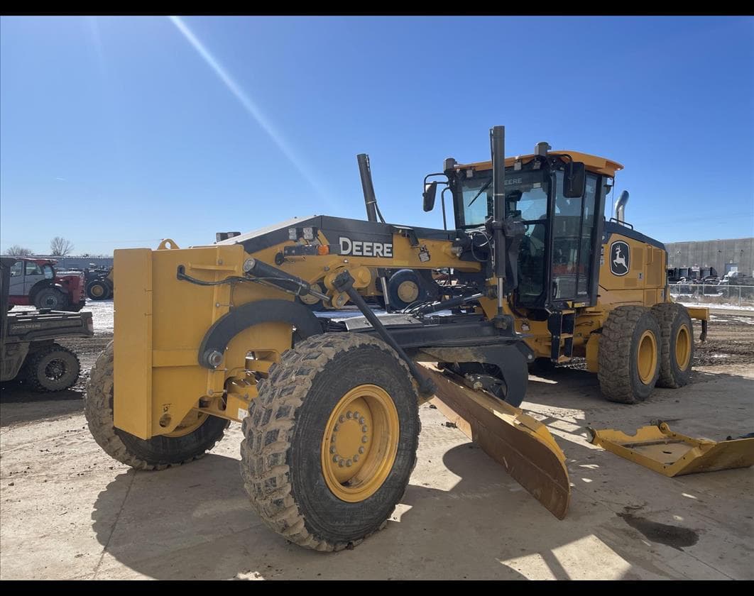 Product image 1 | 4re Equipment | ID: 1197532