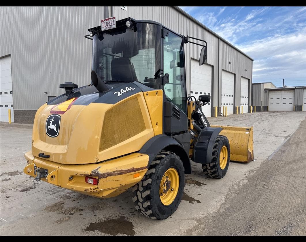 Product image 3 | 4re Equipment | ID: 1198320