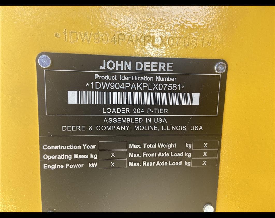 Product image 6 | 4re Equipment | ID: 1198352