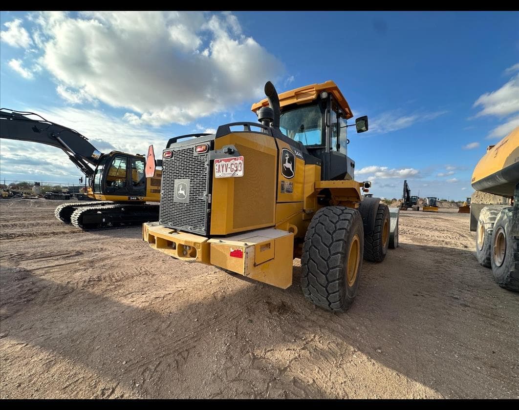 Product image 3 | 4re Equipment | ID: 1198560