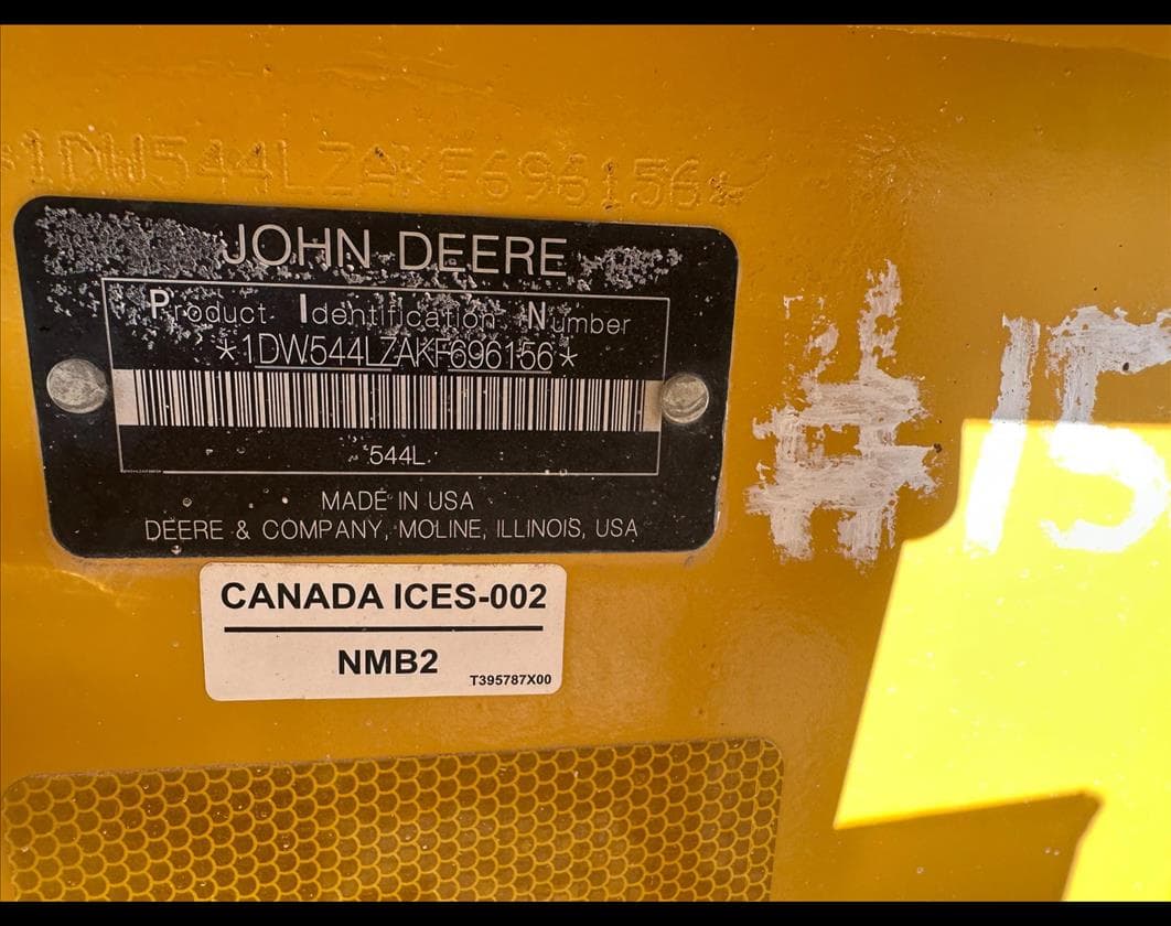 Product image 6 | 4re Equipment | ID: 1198560