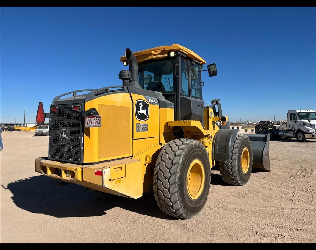 Product image 3 | 4re Equipment | ID: 1198560