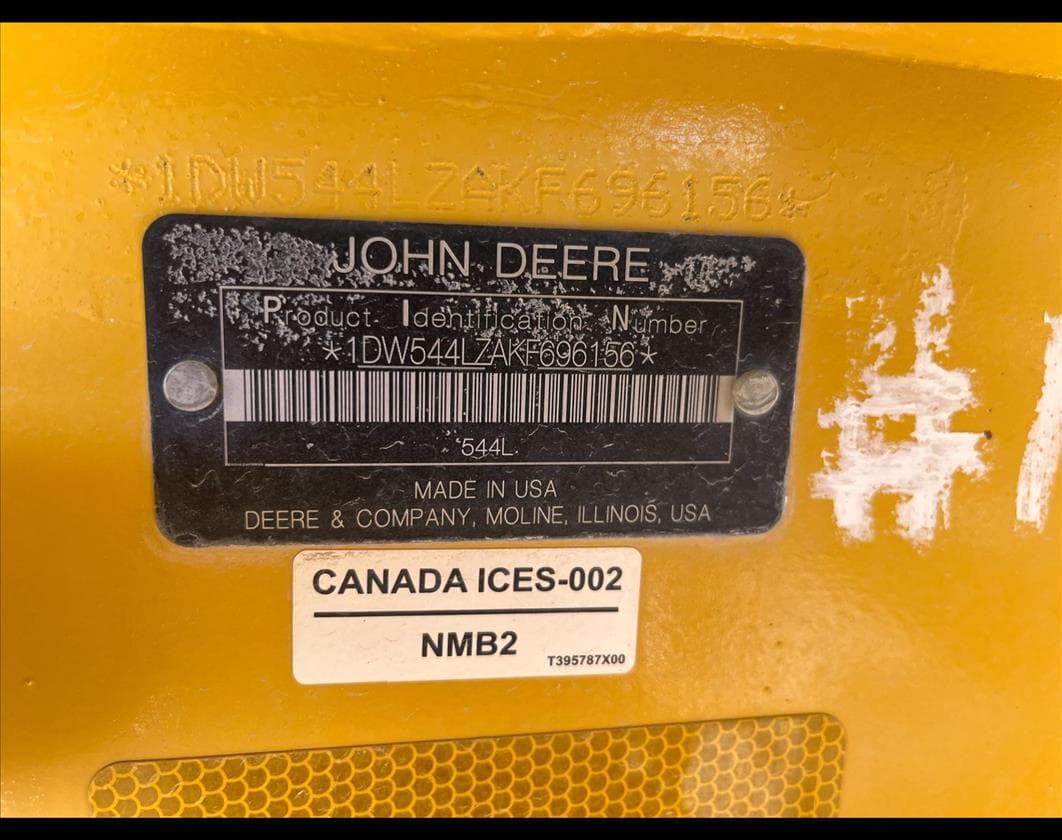 Product image 6 | 4re Equipment | ID: 1198560