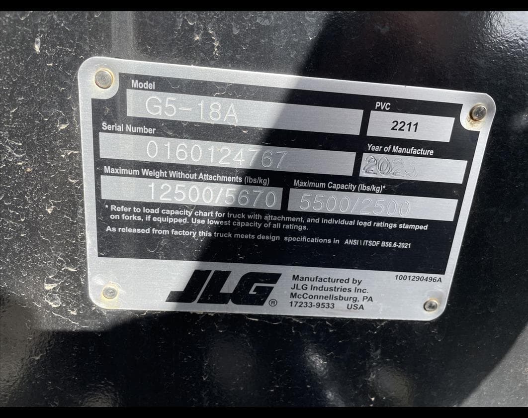 Product image 5 | 4re Equipment | ID: 1198596