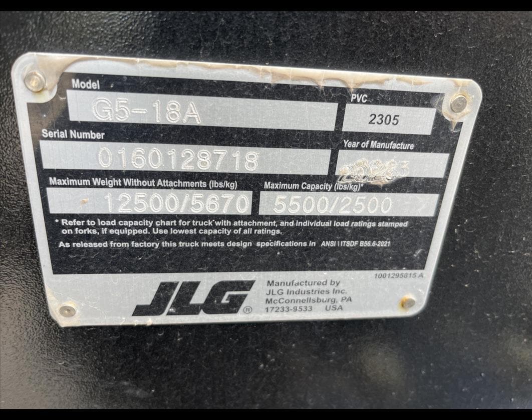 Product image 5 | 4re Equipment | ID: 1198597