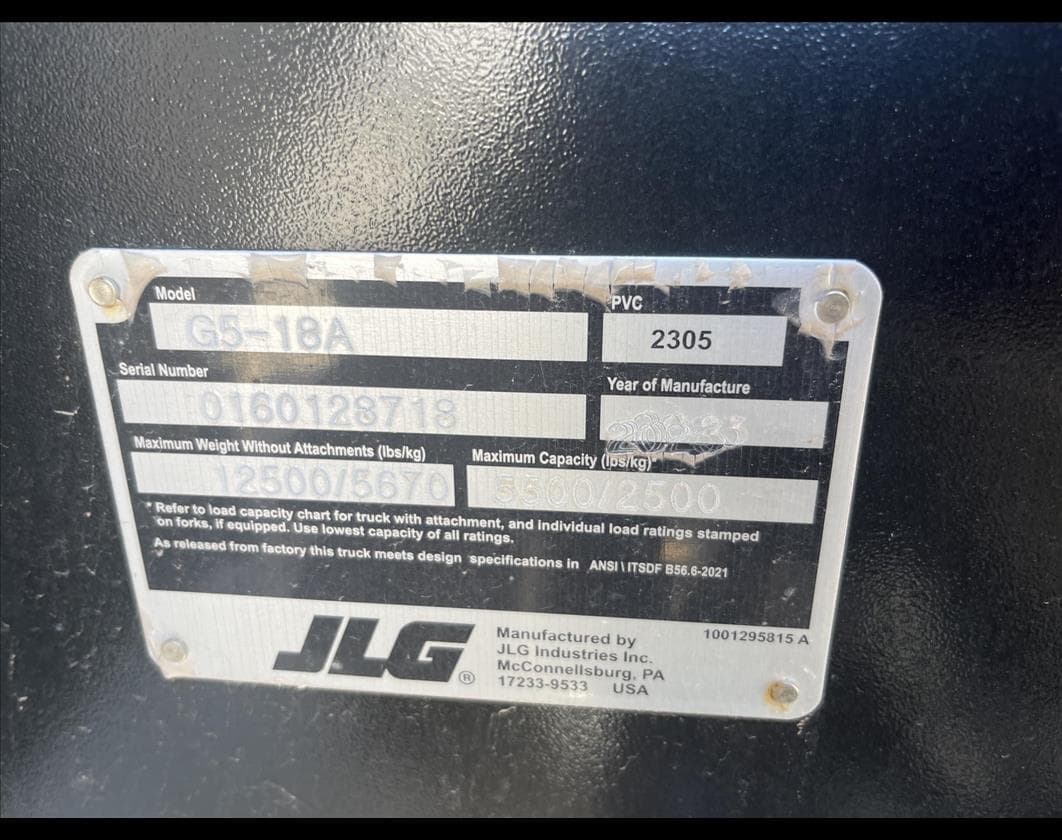 Product image 4 | 4re Equipment | ID: 1198597