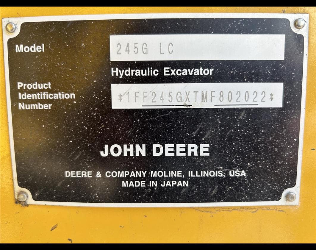 Product image 5 | 4re Equipment | ID: 1199146
