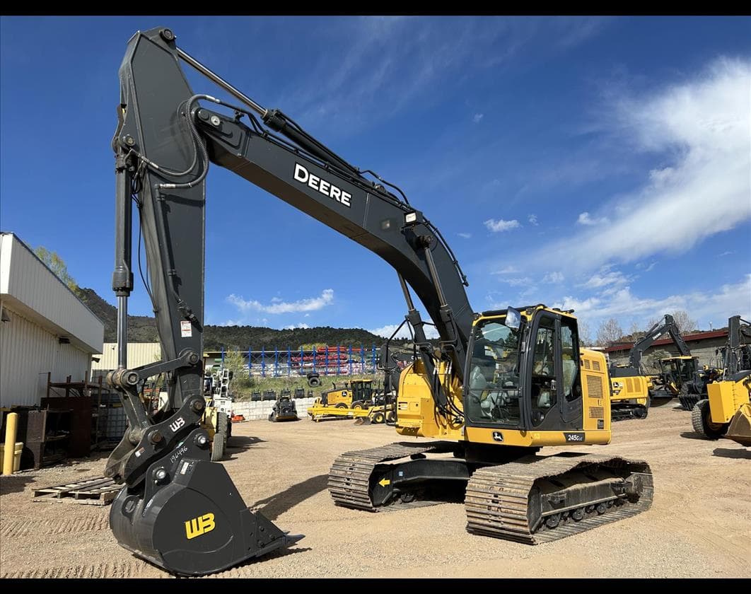 Product image 1 | 4re Equipment | ID: 1199146