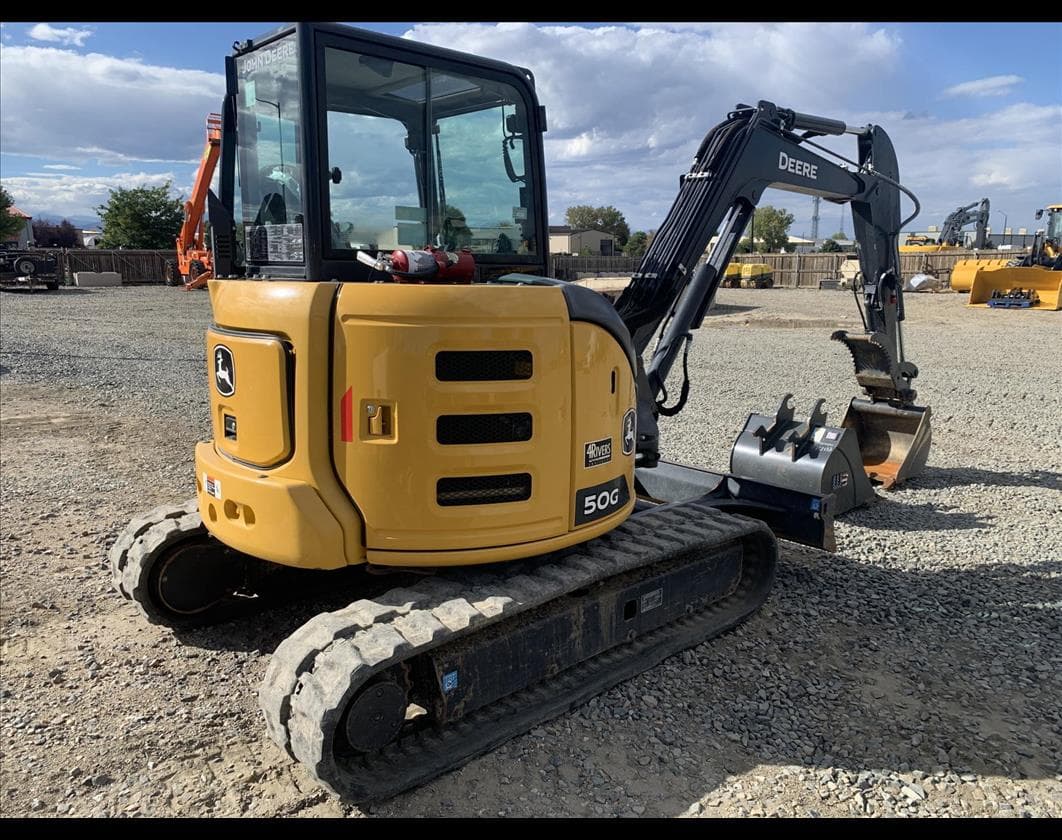 Product image 3 | 4re Equipment | ID: 1199608