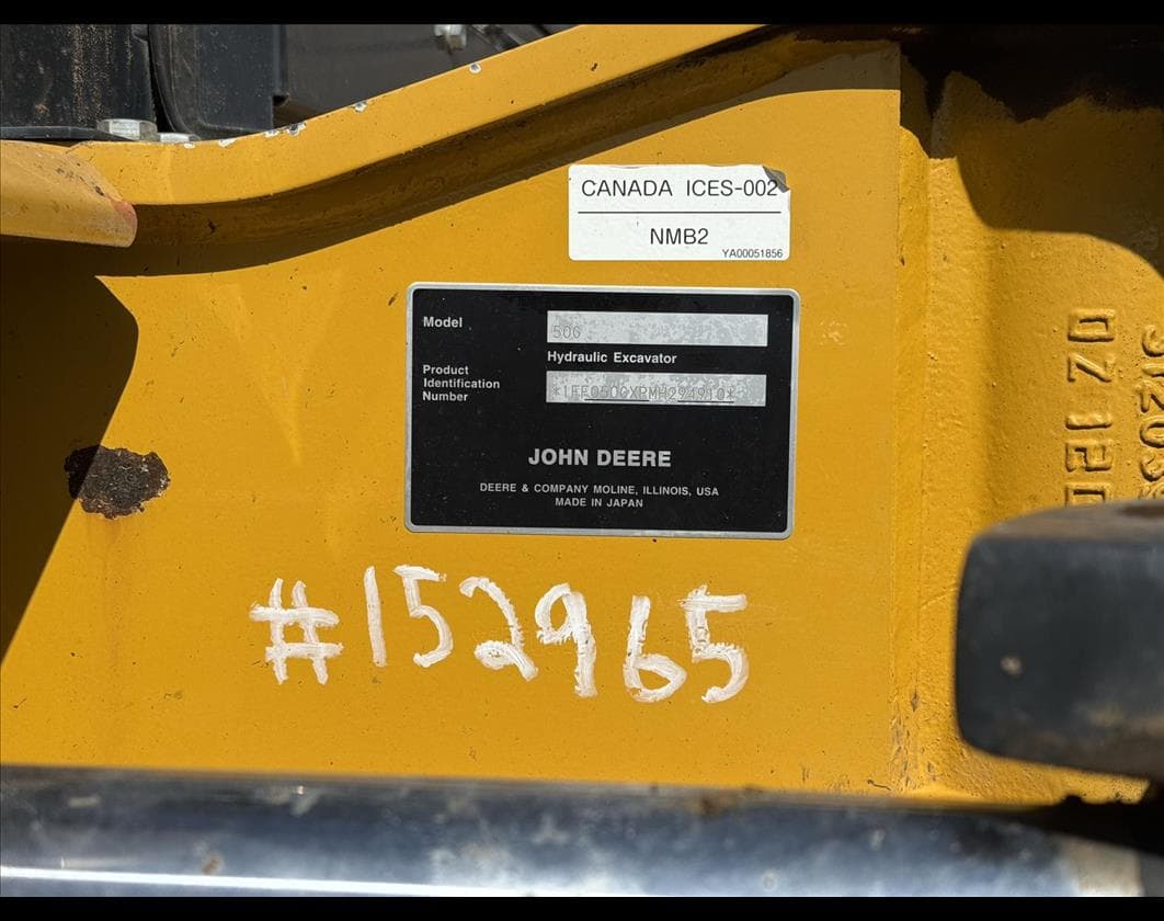 Product image 5 | 4re Equipment | ID: 1199609