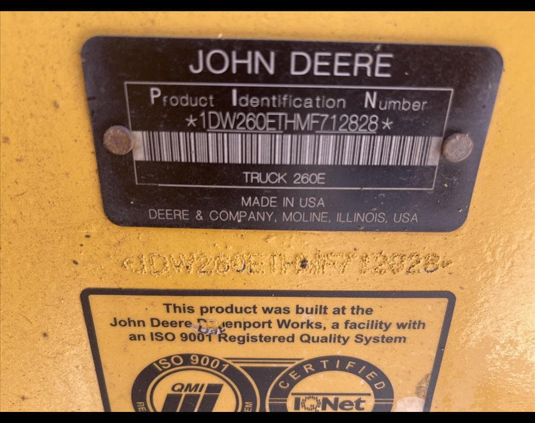 Product image 5 | 4re Equipment | ID: 1199879