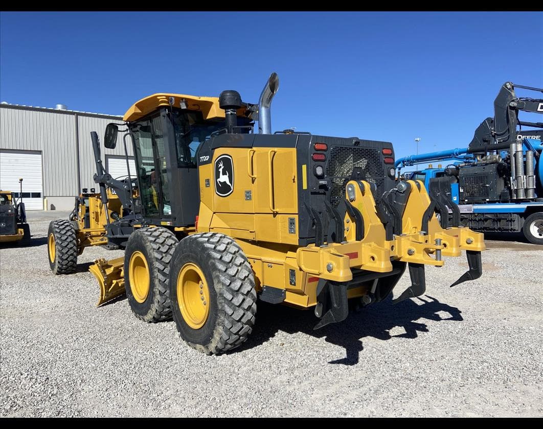 Product image 4 | 4re Equipment | ID: 1200335