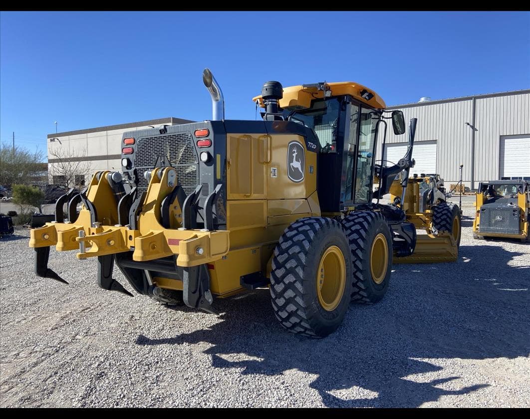 Product image 3 | 4re Equipment | ID: 1200335