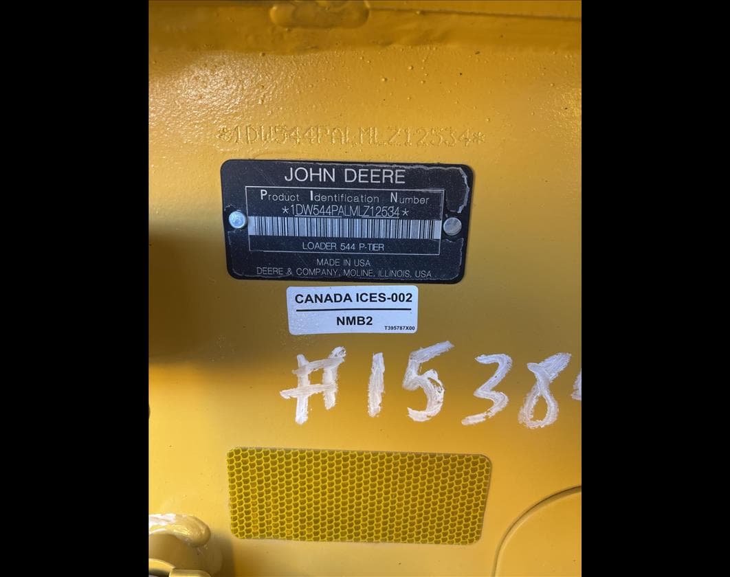 Product image 6 | 4re Equipment | ID: 1200566